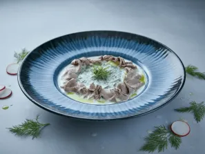 Окрошка