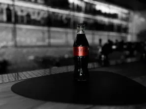 Coca-Cola Zero 0.25