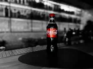 Coca-Cola 0.5