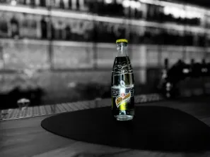 Schweppes 0.25