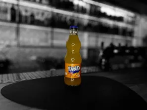 Fanta 0.25